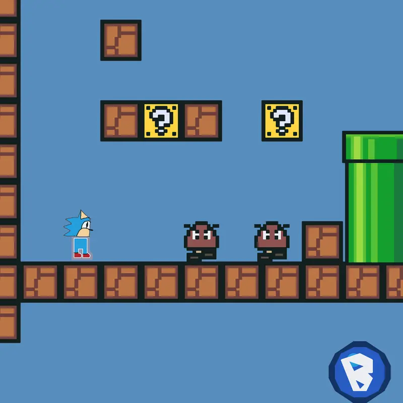 Game by @moviesonic