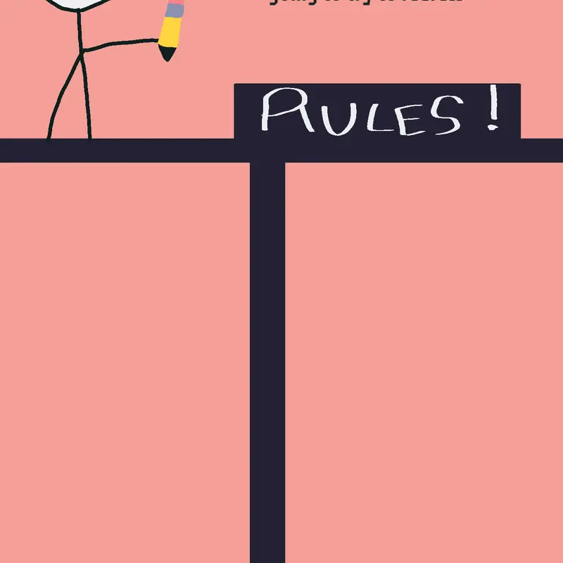 Game by @StickDecks