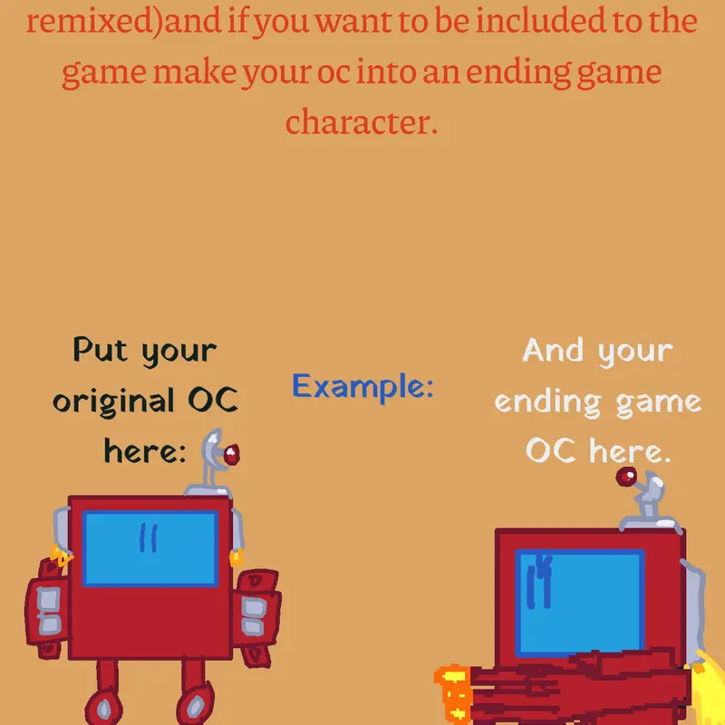 Game by @MechArenaPlayer