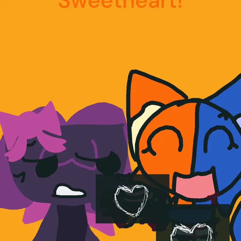 Game by @bluerange_cat