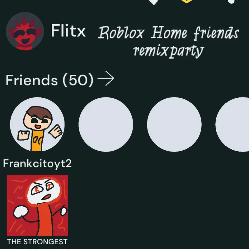 Game by @FrankcitoX_EnCastle