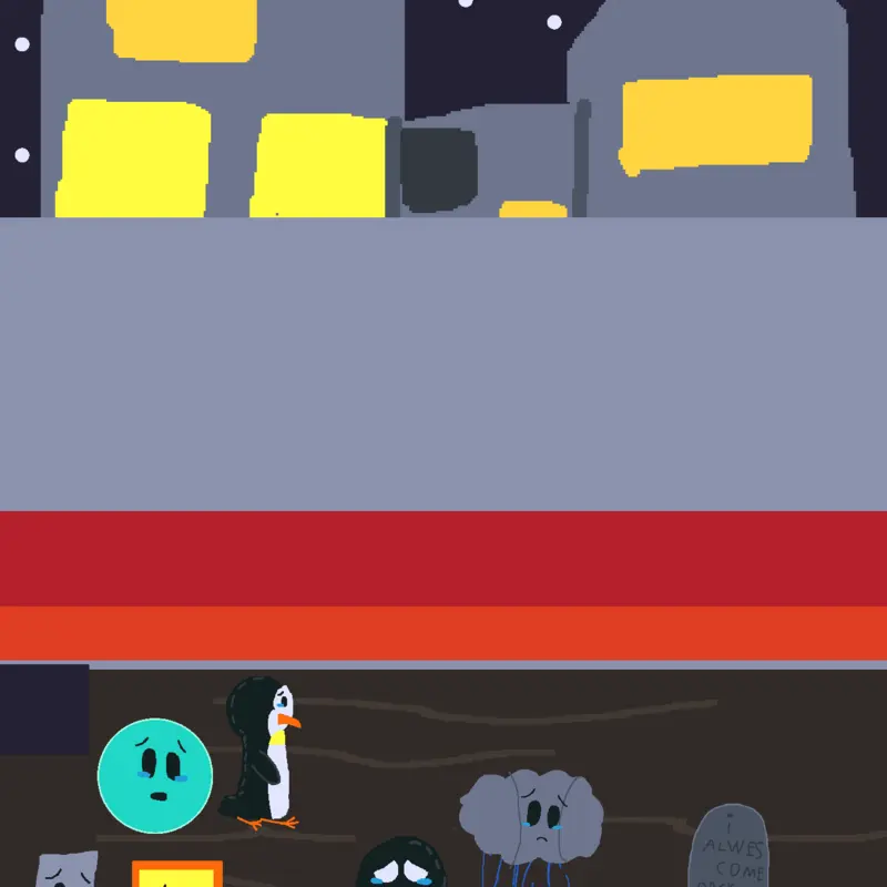 Game by @Popcloud