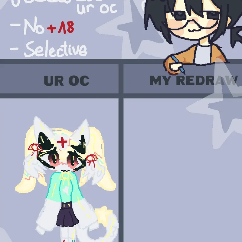 Game by @kittychoco_51