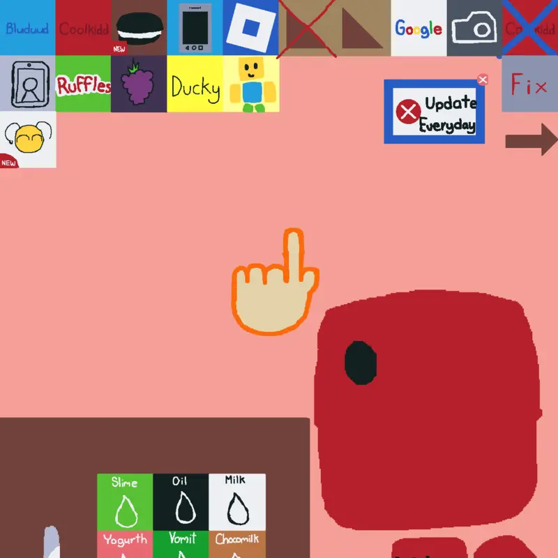 Game by @adamdlnya