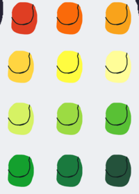 Castle soundboard