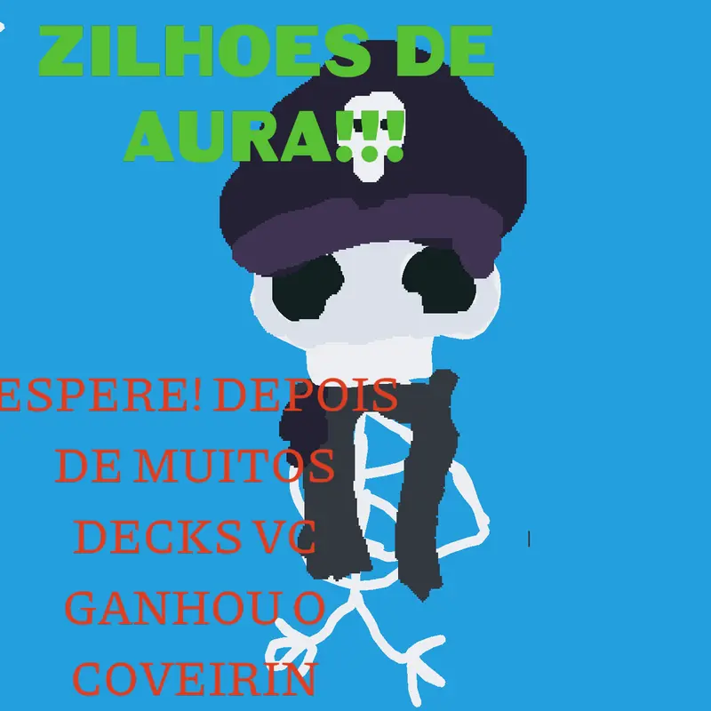 Game by @ZombieMan