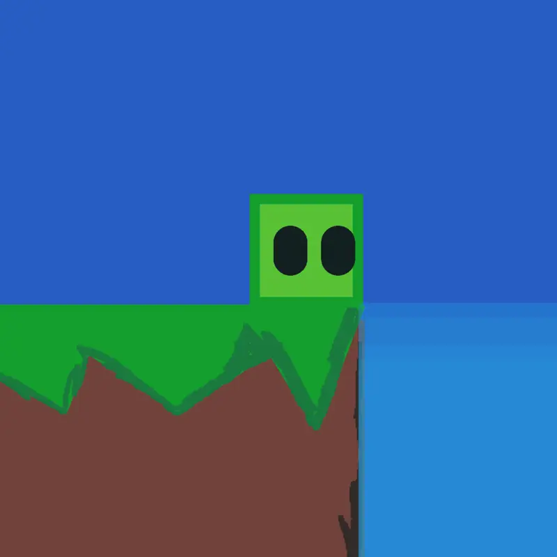 Game by @mr-cubo