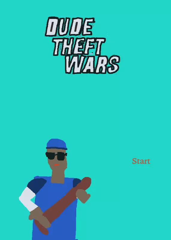 Game by @Baldman_Guy