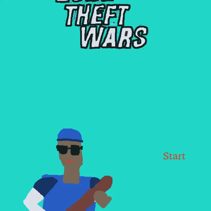 Game by @Baldman_Guy