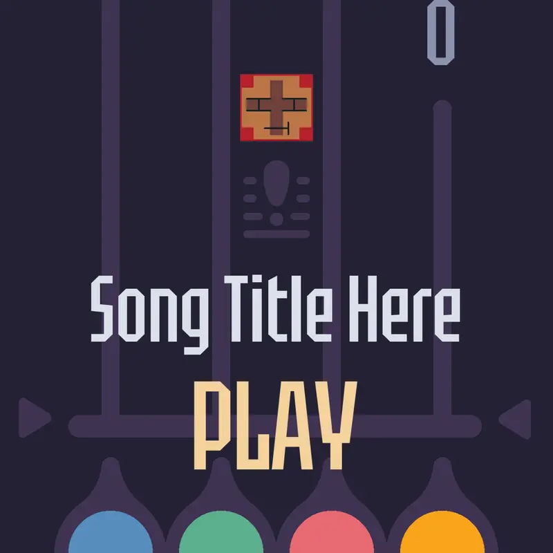 Game by @gdosea