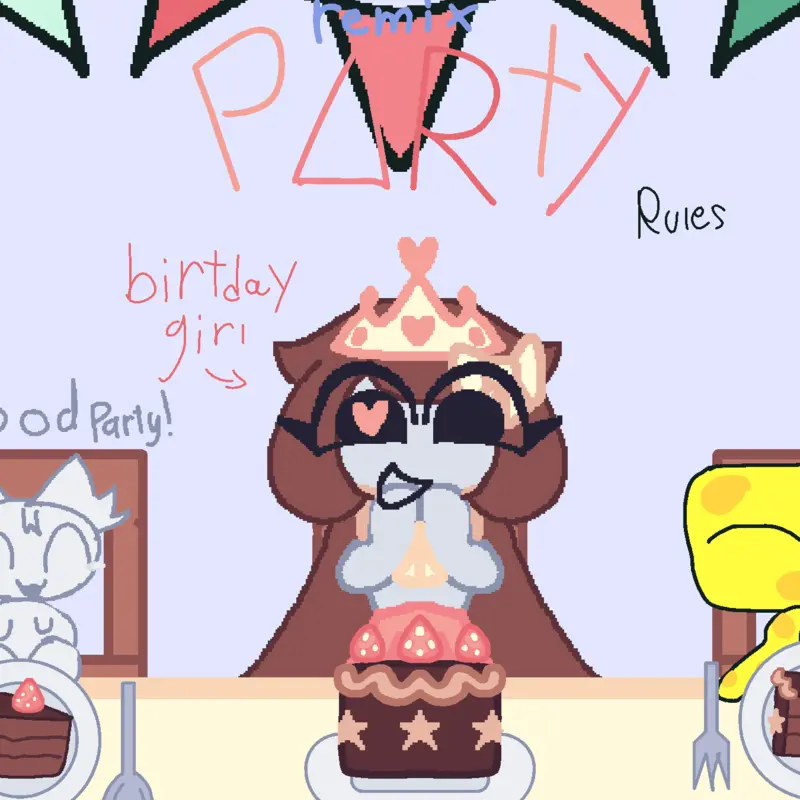 Game by @Mo_ru_chanYT