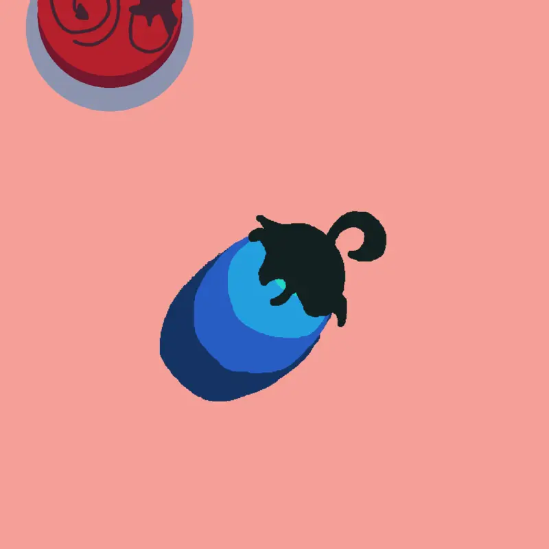 Game by @RAIN_WORLD