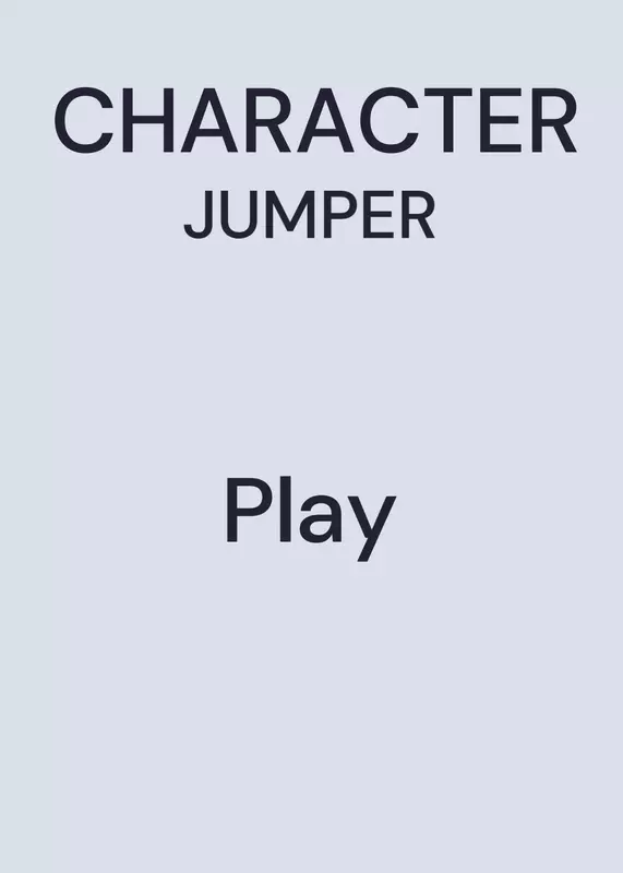 Game by @Grassblock