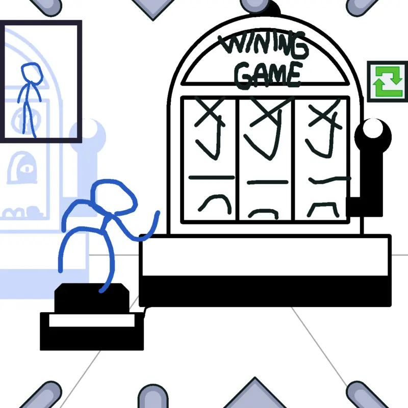 Game by @areacomfirmed7