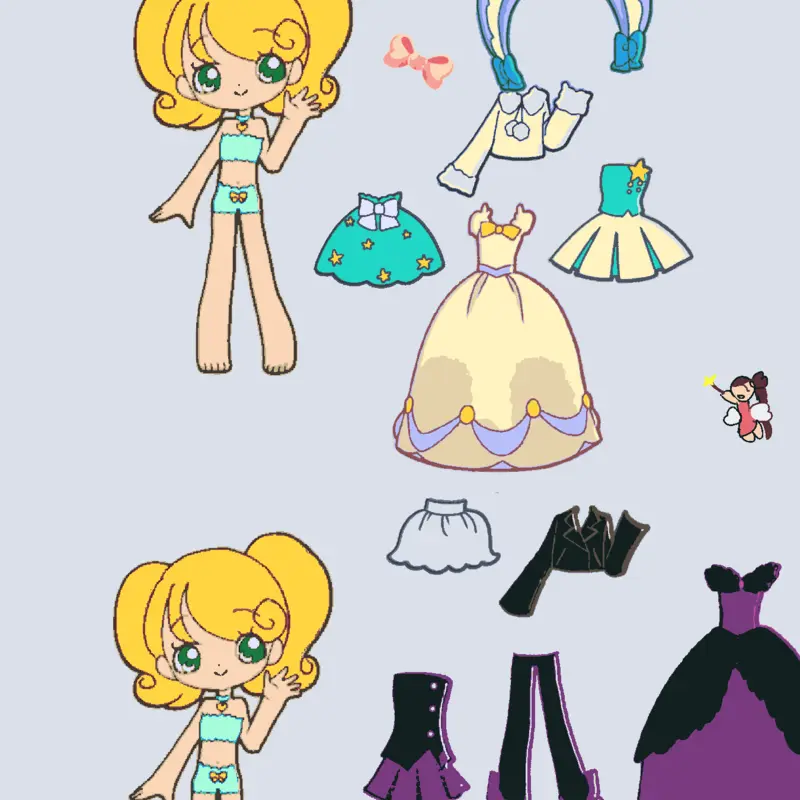 Game by @Kitty__6574