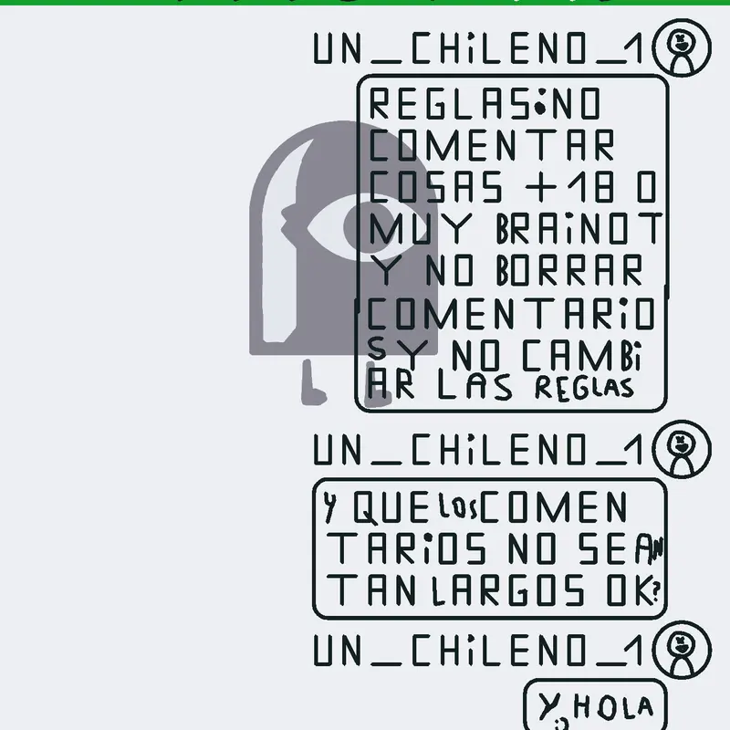 Game by @un_Chileno_1