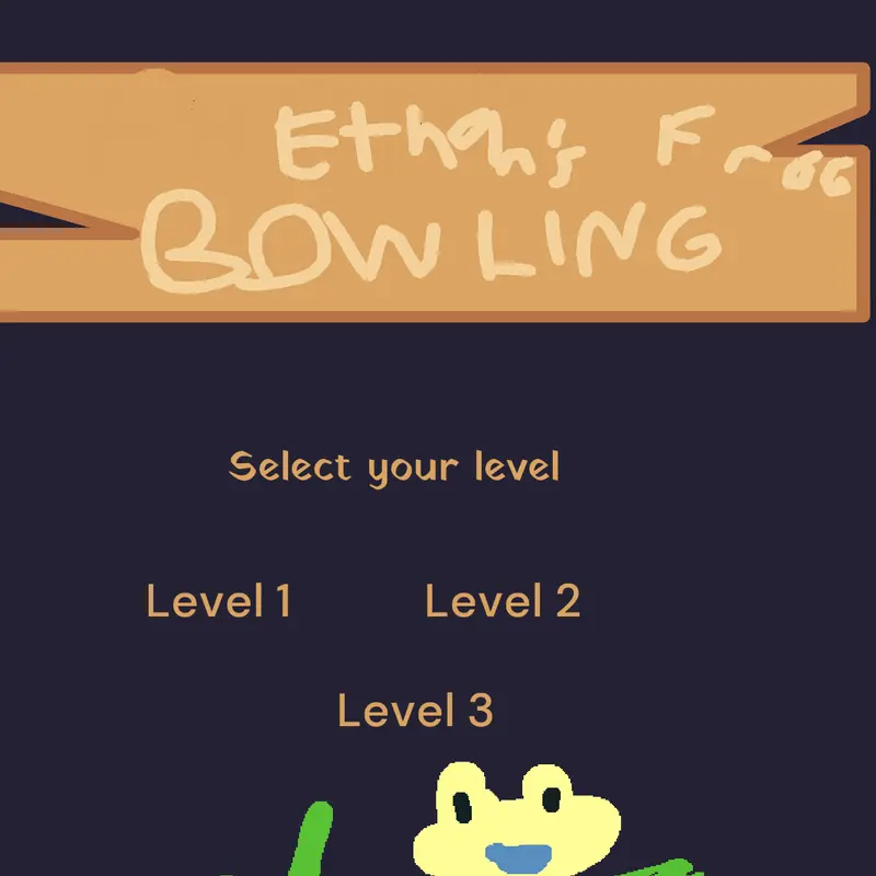 Game by @e10lam