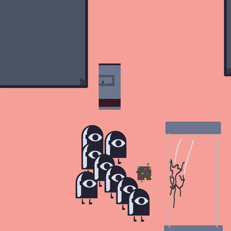 Game by @ashvantata