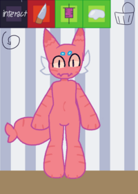 Ocdrawing Newoc game