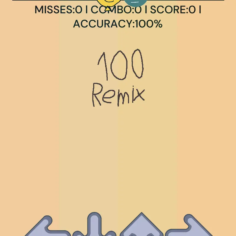 Game by @Perfectionist