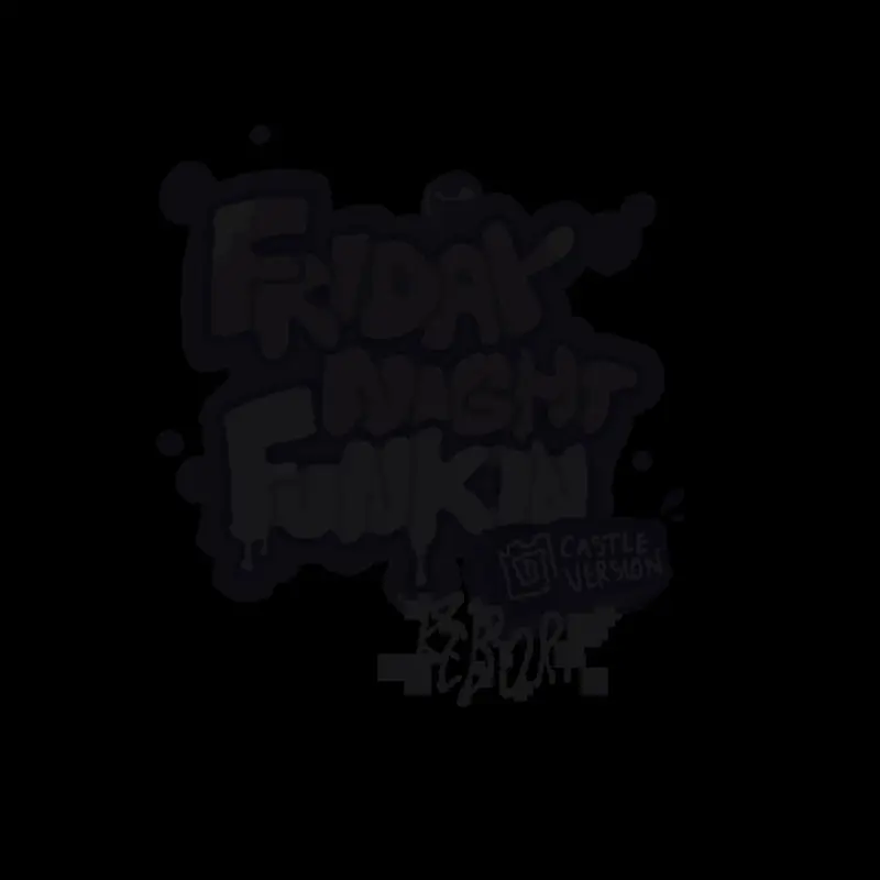 FNF Castle versión (REBORN) | teaser by @-PB4-