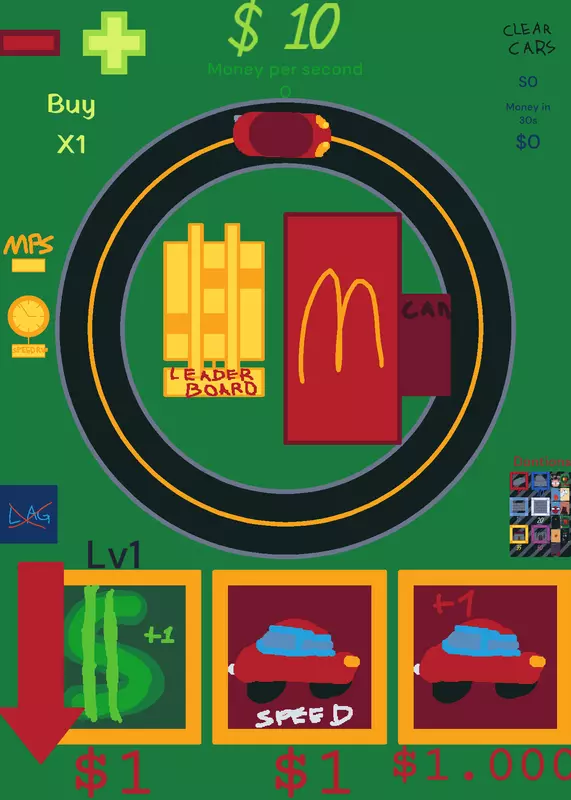 Game by @Thekidwithbigeyes