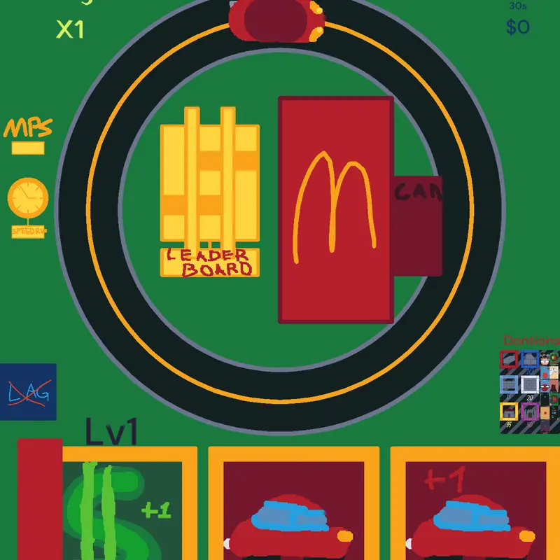 Game by @ygor_r