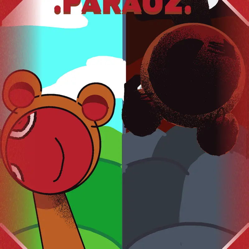 Game by @MoytheOctopus