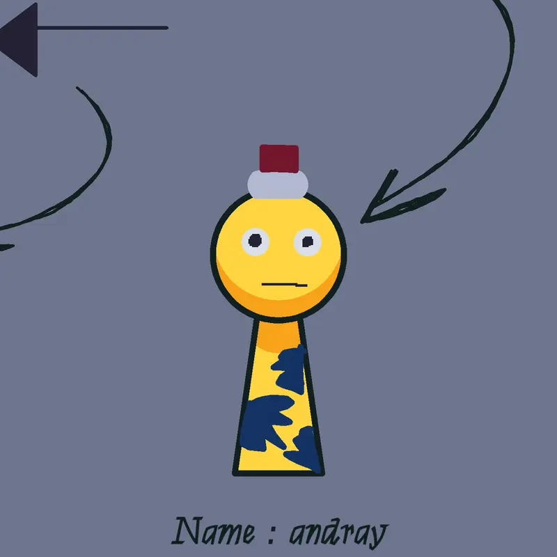 Game by @romanosthebest
