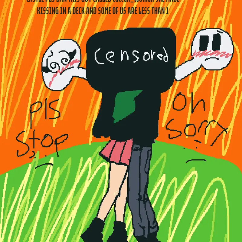 Game by @spiderputer