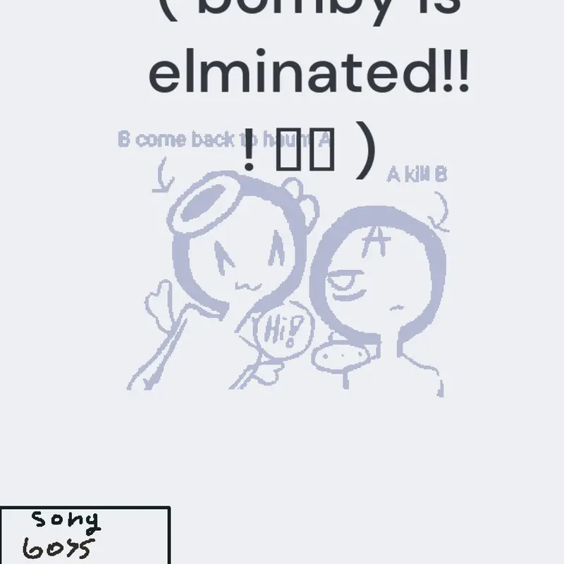 Game by @cookedcatwithsoap
