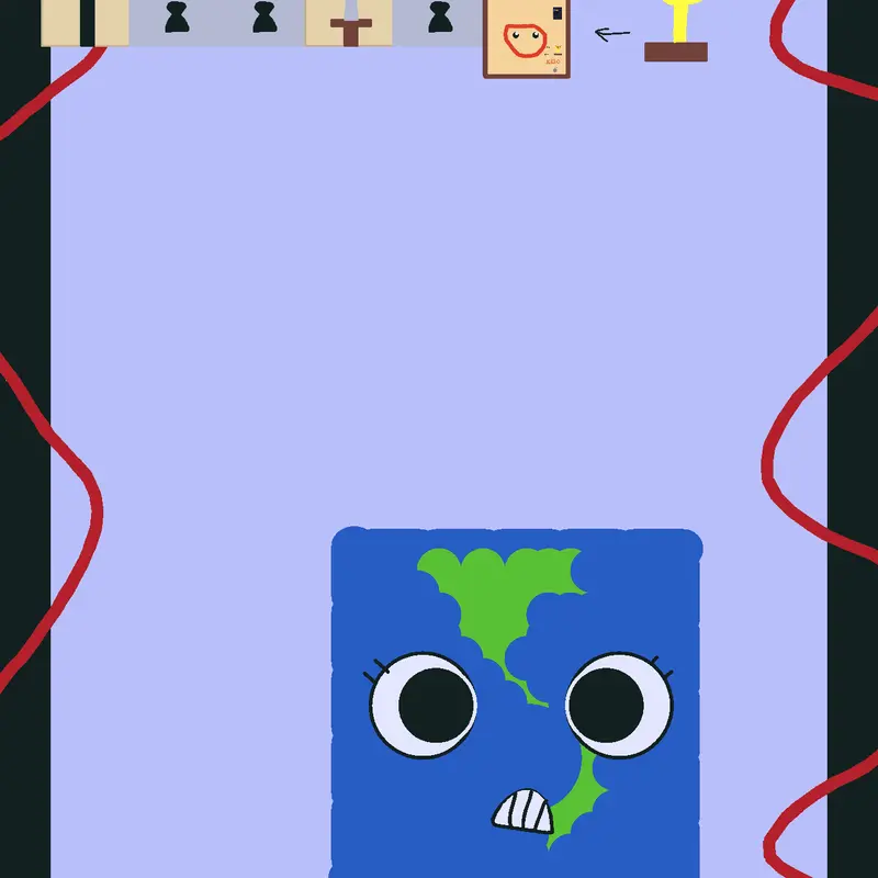 Game by @rovio_angry_bird
