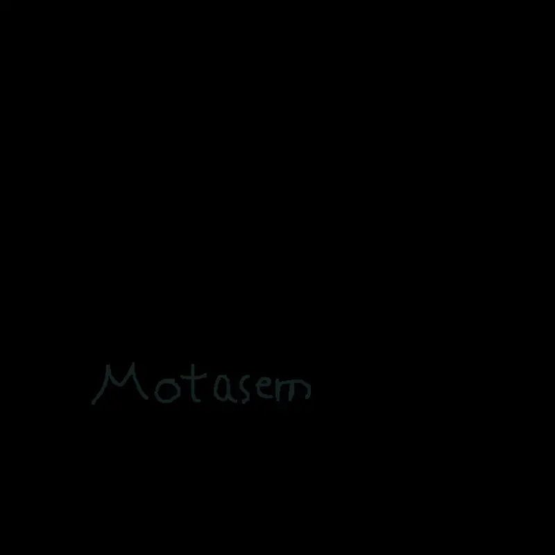Game by @MOTASEMthe10
