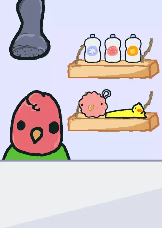 Game by @SARILI_ZIVIK