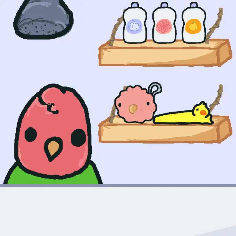 Game by @SARILI_ZIVIK