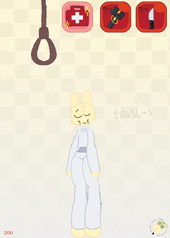 Game by @-_M1KU_-