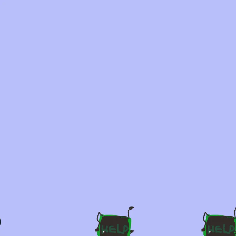 Game by @twisted_glisten