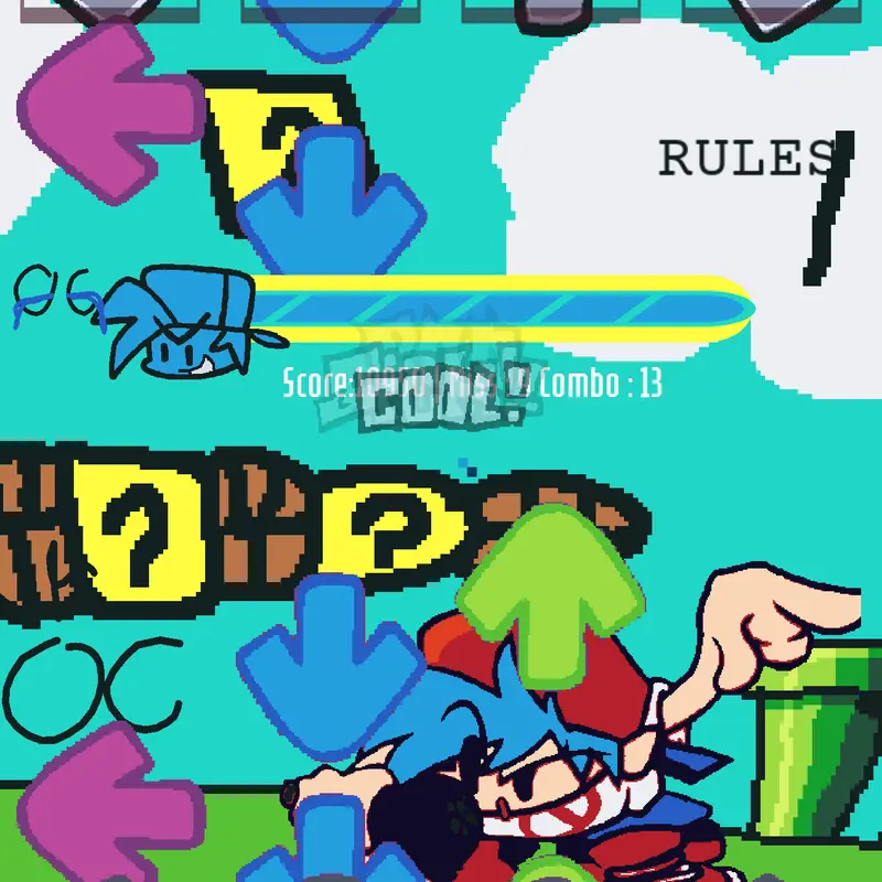 Game by @shina_reo_lovely1230
