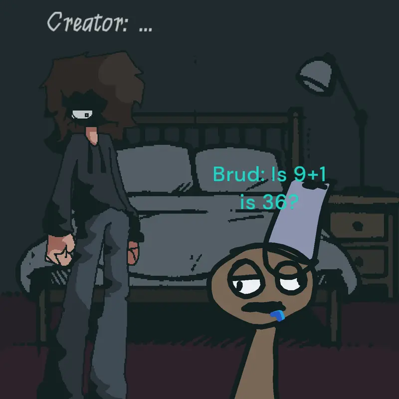 Game by @GreyTheBest