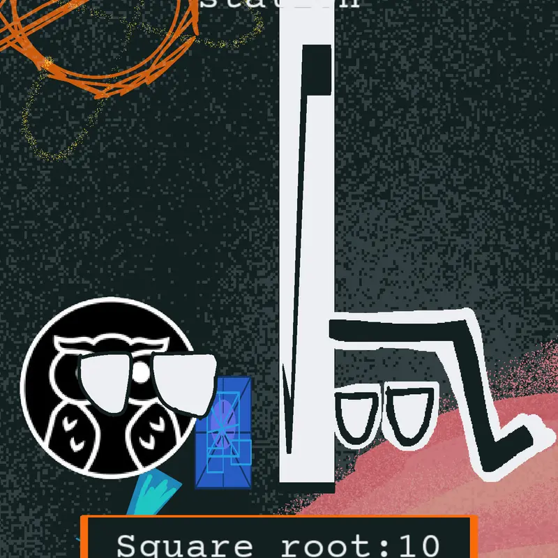 Game by @square_root_anti_block