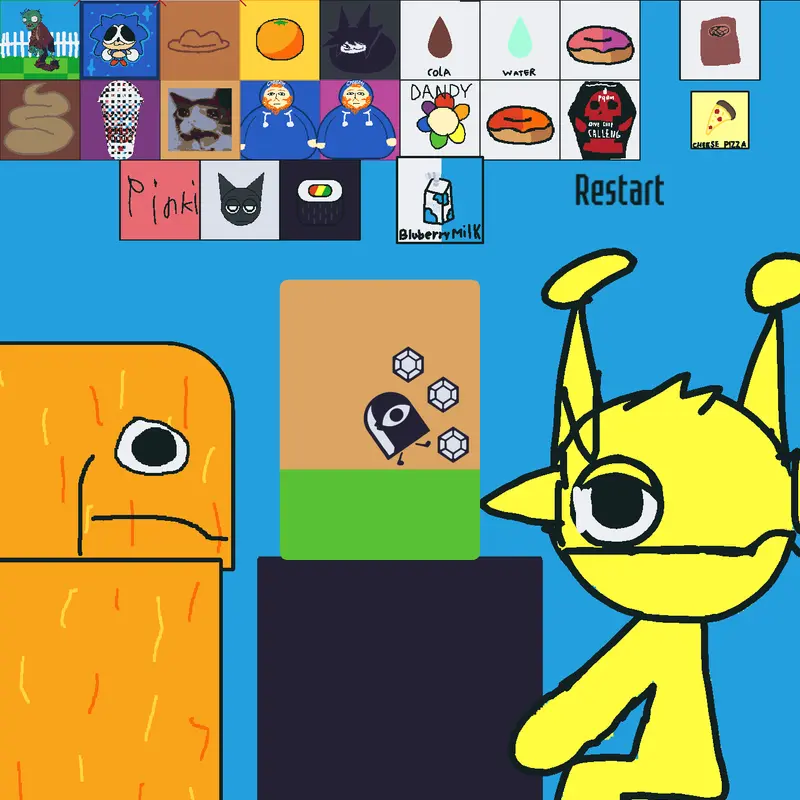 Game by @livia33