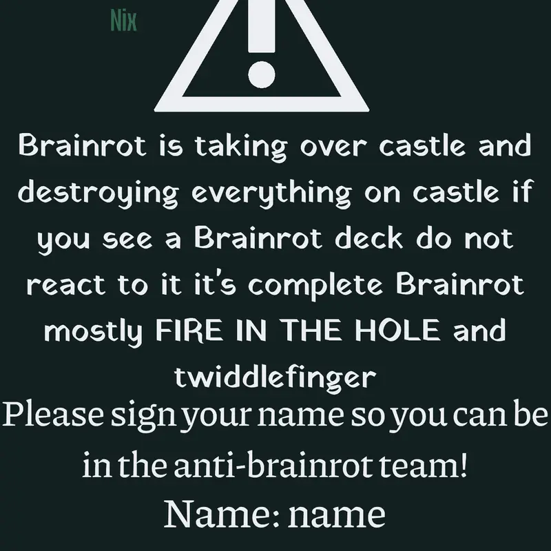 Game by @Nix_the_wolf