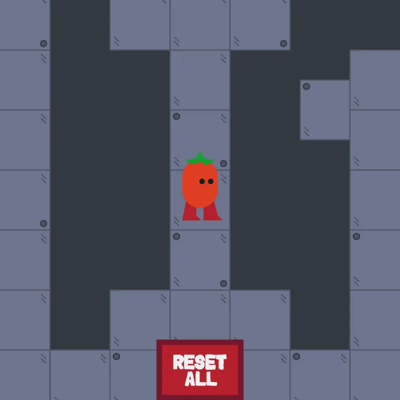 Game by @notmyusername9