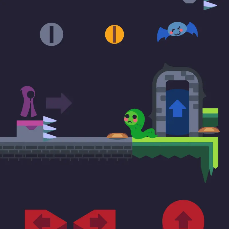Game by @tamem2020
