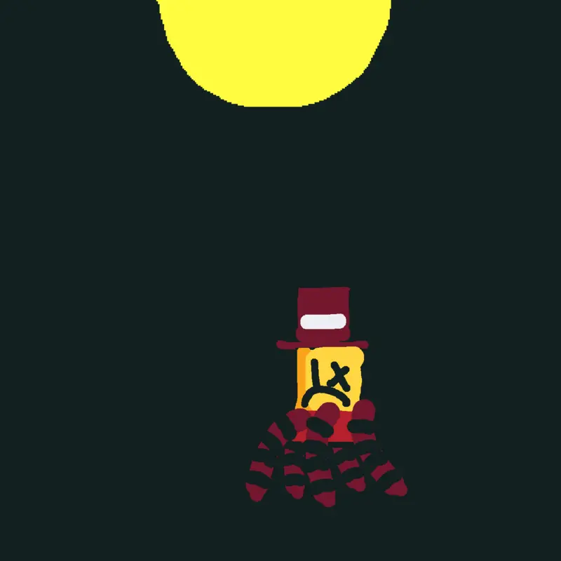 Game by @yoniii