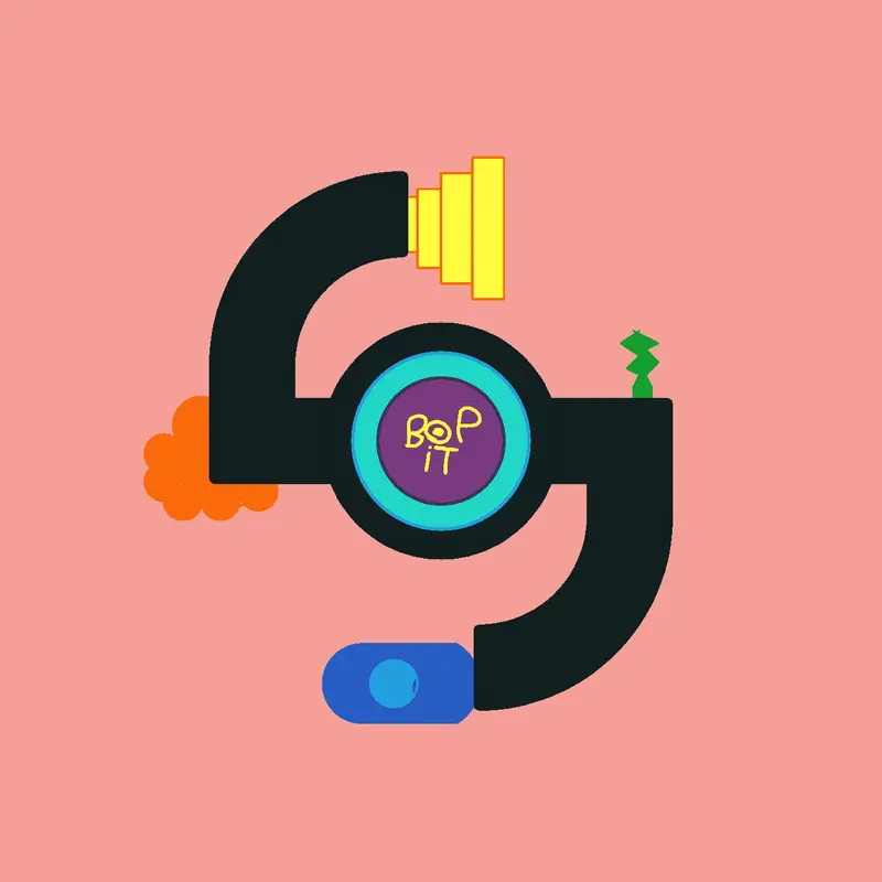 Game by @WojtekF