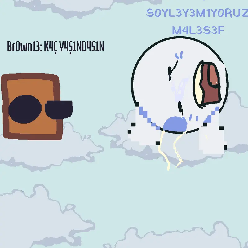 Game by @Bihter_loves_dinosaurs