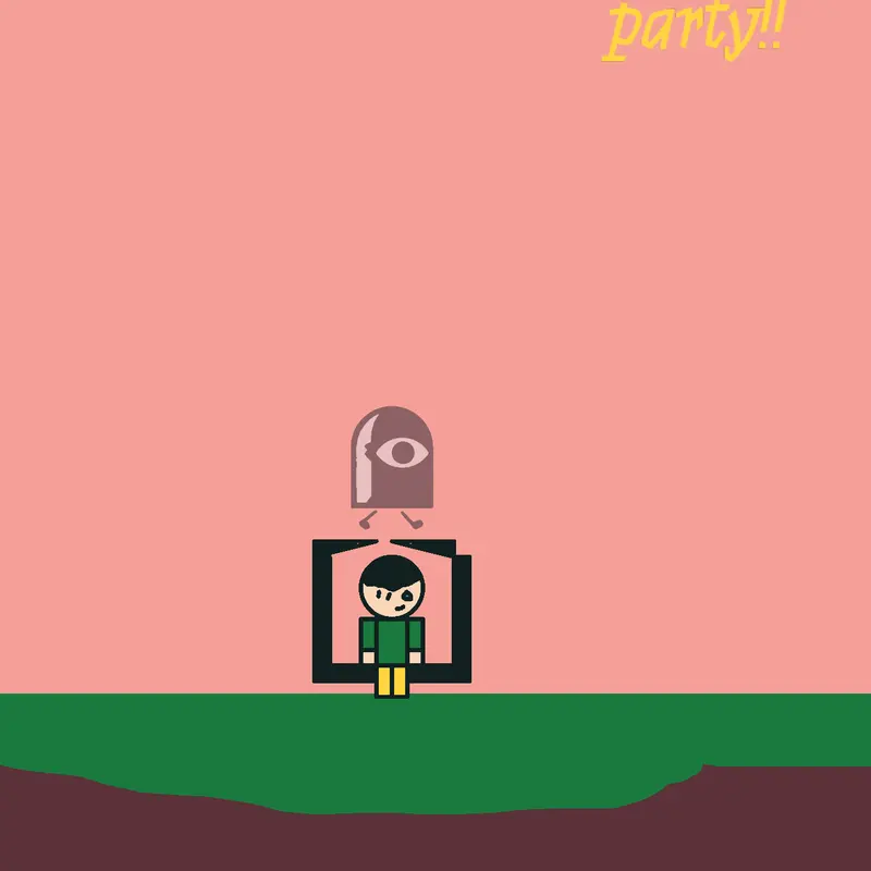 Game by @OggyOggy