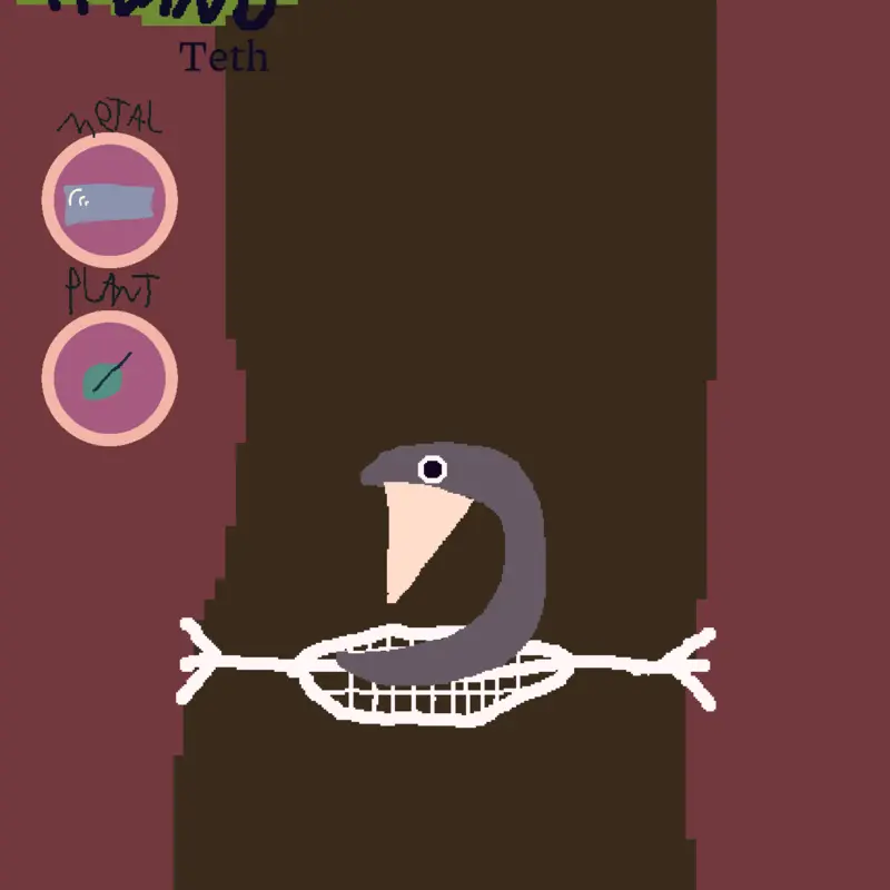 Game by @kaidensaur