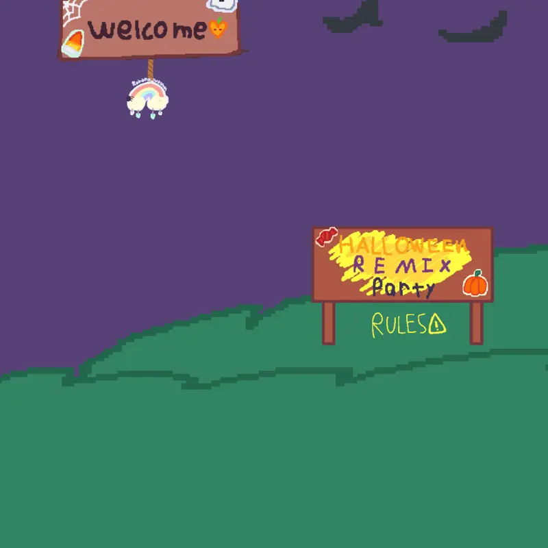 Game by @Rainbow_TheEspeon